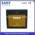 11KW 15HP Intelligent Control System 46cfm Screw Air Compressor